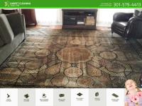 Carpet Cleaning Oxon Hill image 5